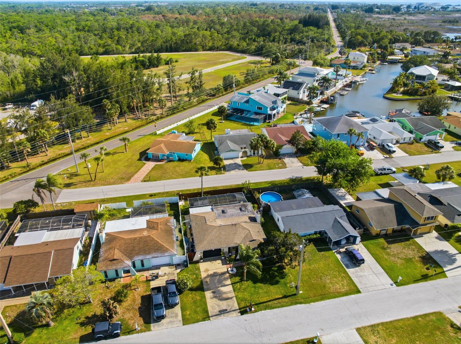 7604 MAKO, HUDSON, FL, 34667