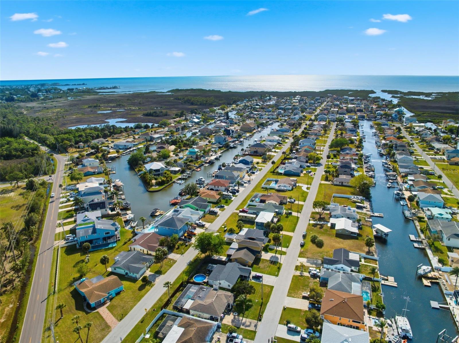 7604 MAKO, HUDSON, FL, 34667