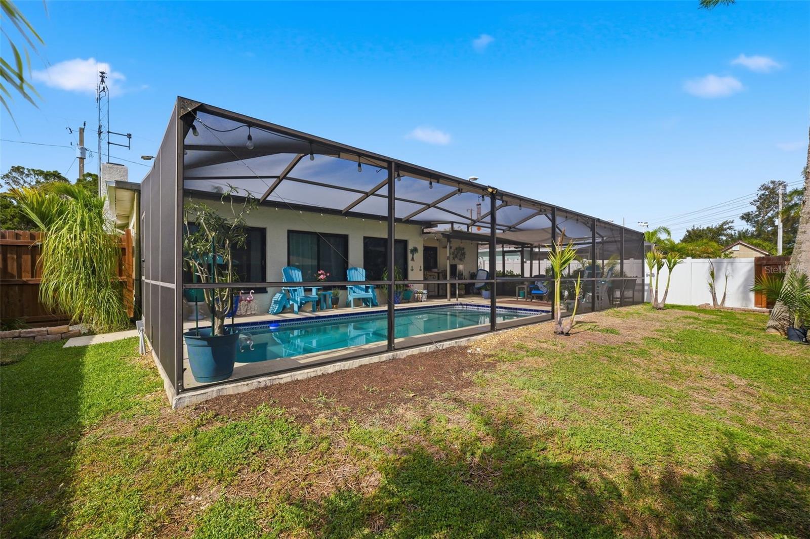 7604 MAKO, HUDSON, FL, 34667