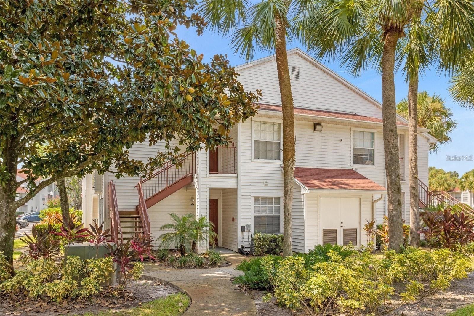 11544 WESTWOOD BLVD #1311, ORLANDO, FL, 32821