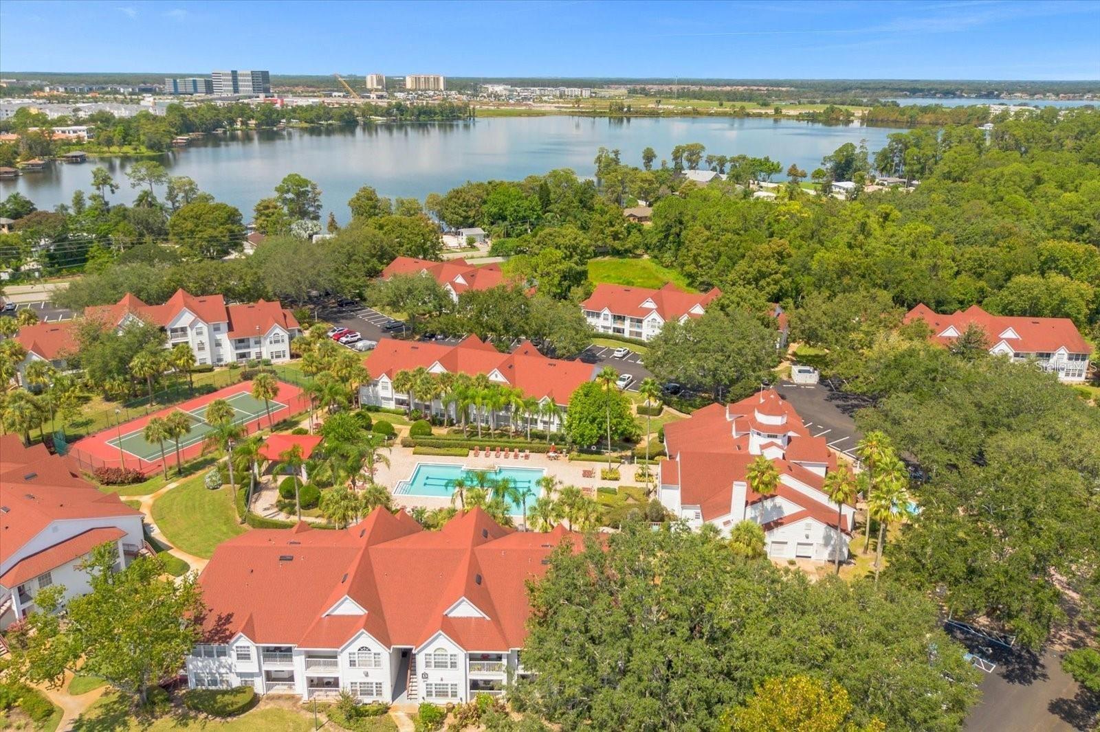 11544 WESTWOOD BLVD #1311, ORLANDO, FL, 32821