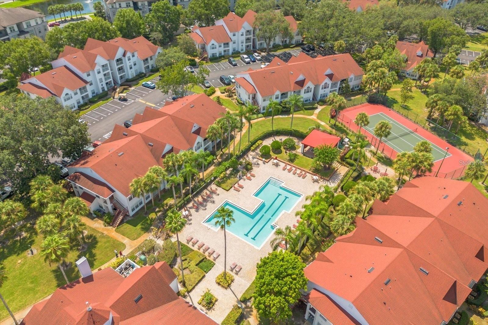 11544 WESTWOOD BLVD #1311, ORLANDO, FL, 32821