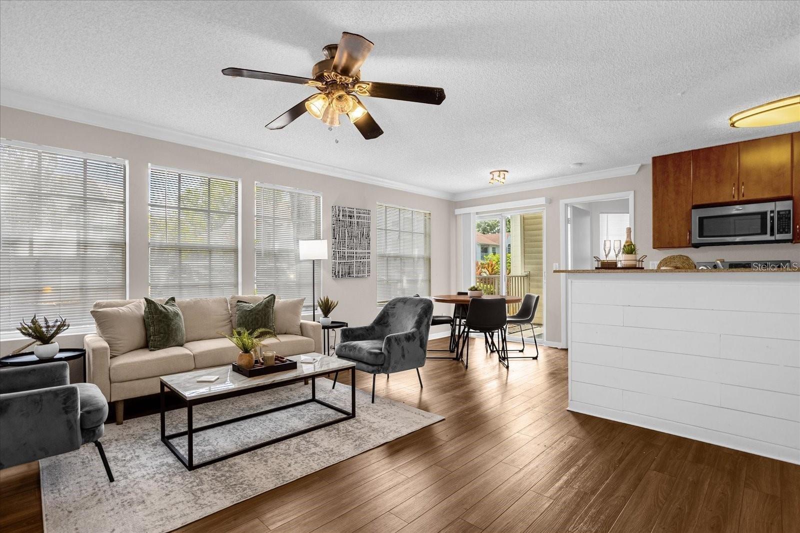 11544 WESTWOOD BLVD #1311, ORLANDO, FL, 32821