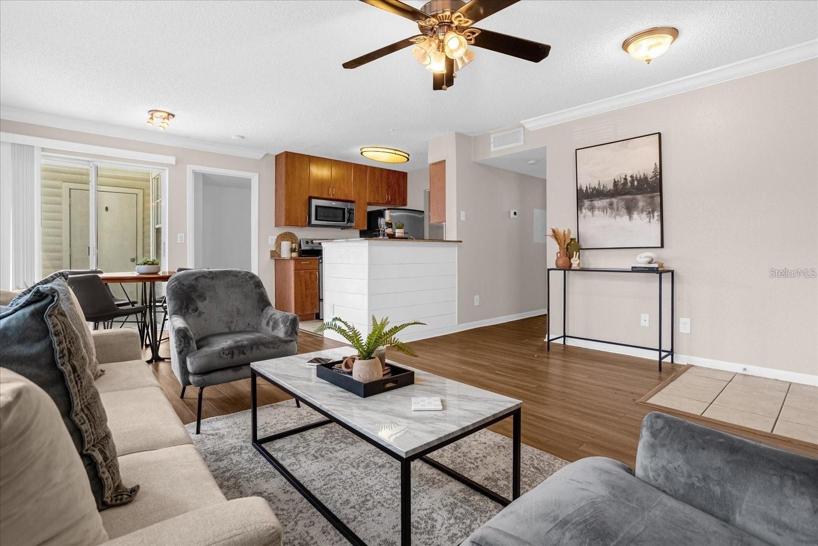 11544 WESTWOOD BLVD #1311, ORLANDO, FL, 32821