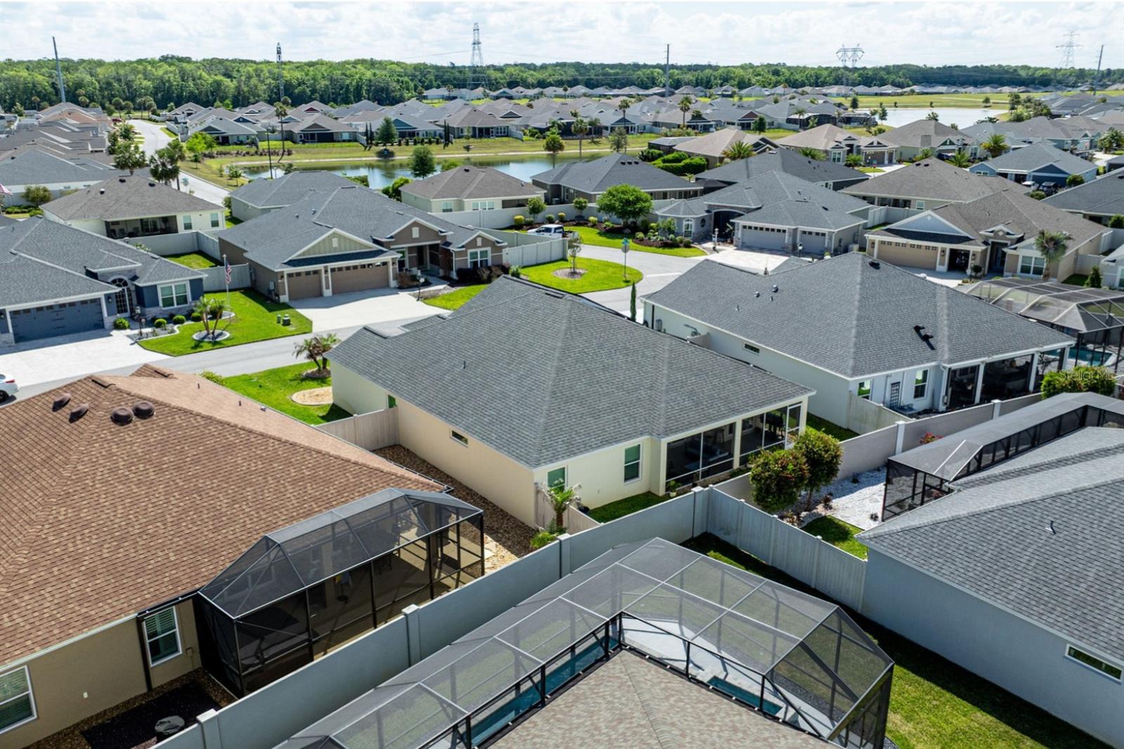 580 GOUGH PL, THE VILLAGES, FL, 32163