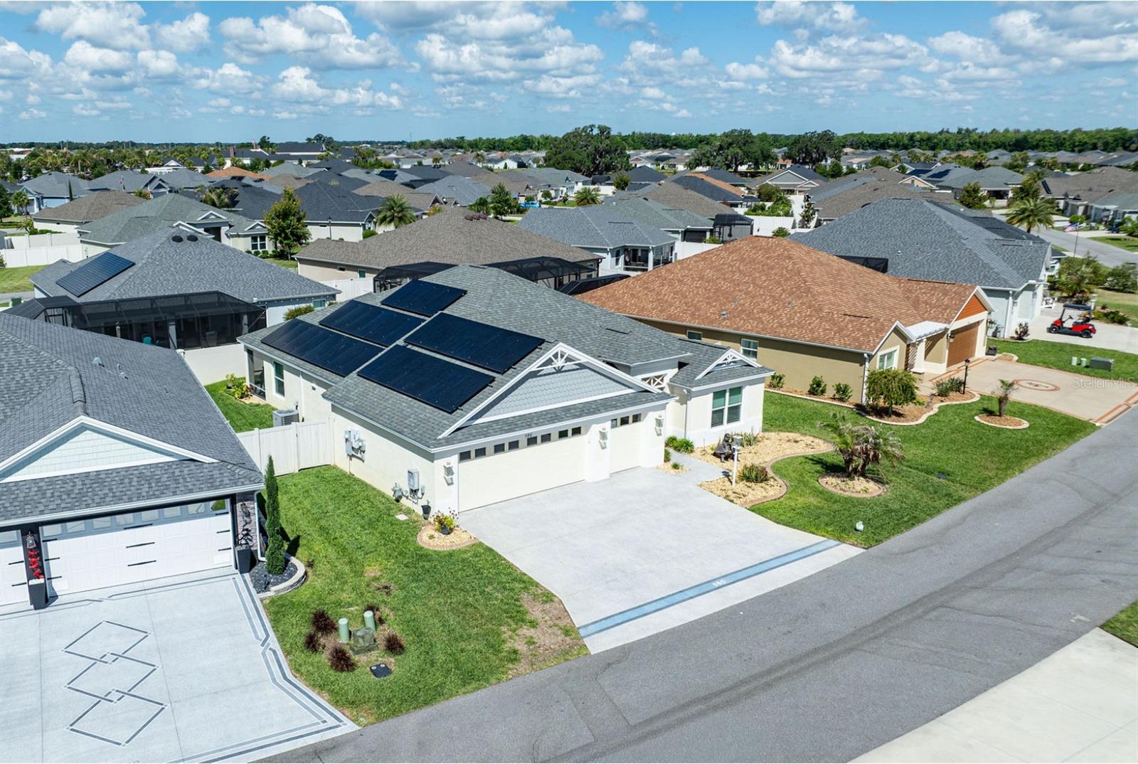 580 GOUGH PL, THE VILLAGES, FL, 32163