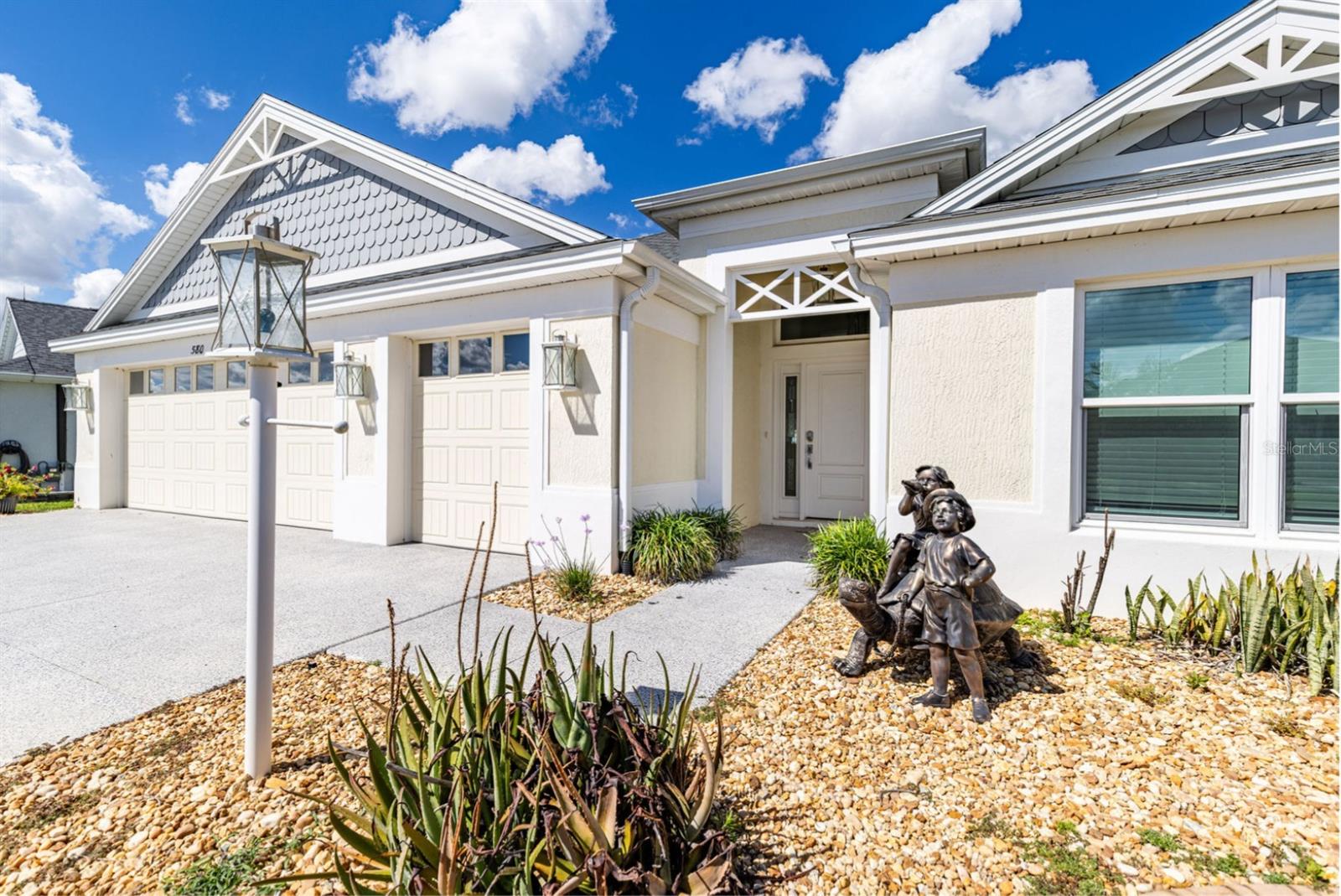 580 GOUGH PL, THE VILLAGES, FL, 32163