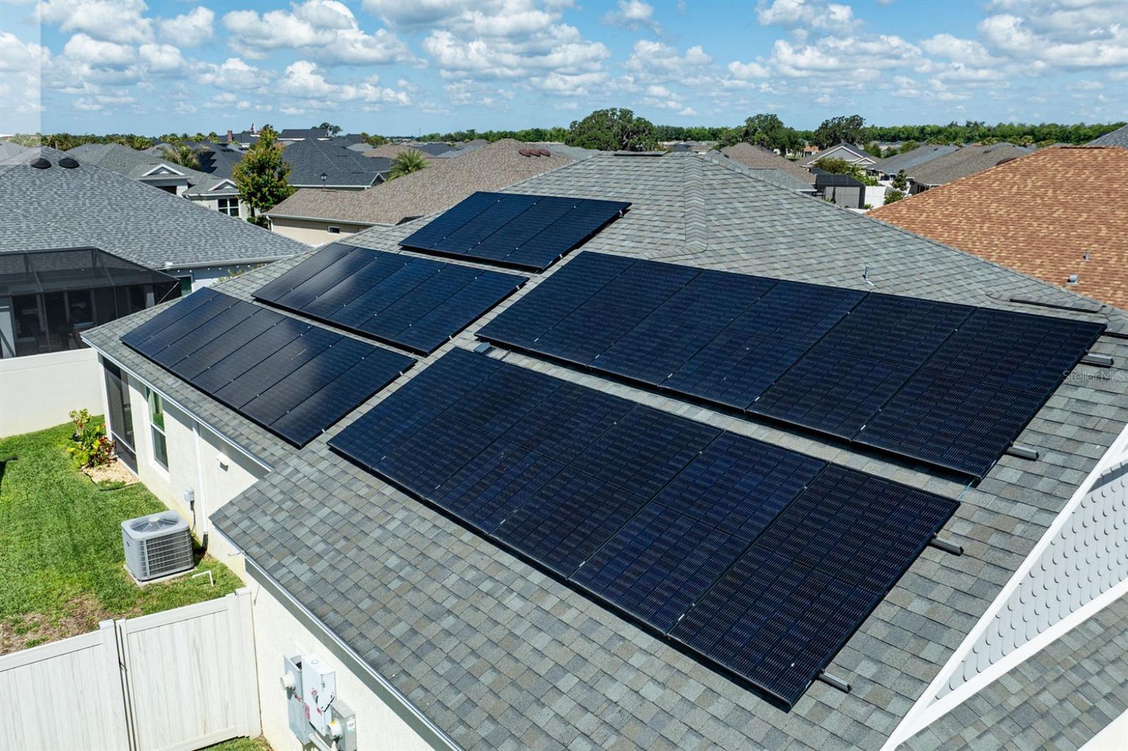 580 GOUGH PL, THE VILLAGES, FL, 32163