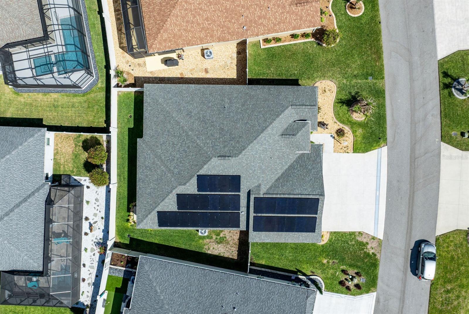 580 GOUGH PL, THE VILLAGES, FL, 32163