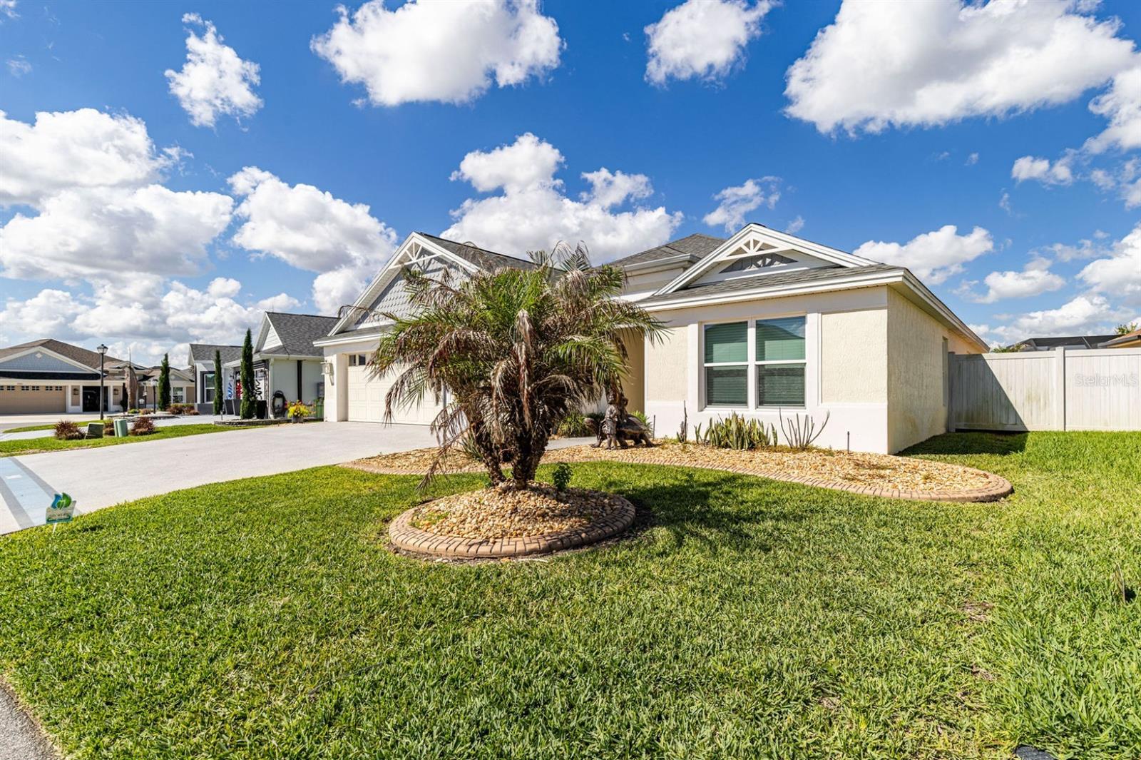 580 GOUGH PL, THE VILLAGES, FL, 32163