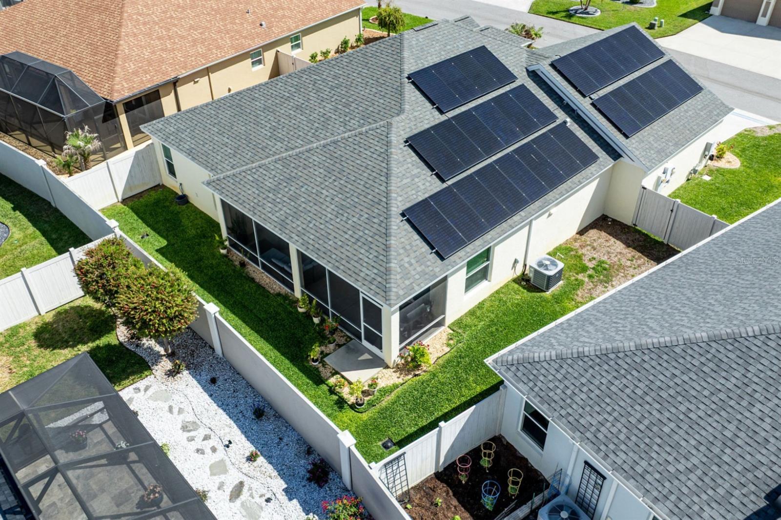 580 GOUGH PL, THE VILLAGES, FL, 32163