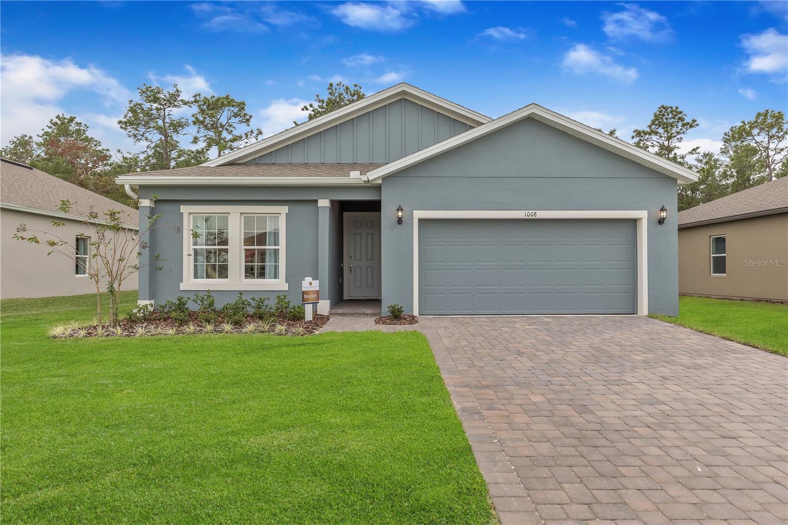 1008 LANDING LN, DELTONA, FL, 32738