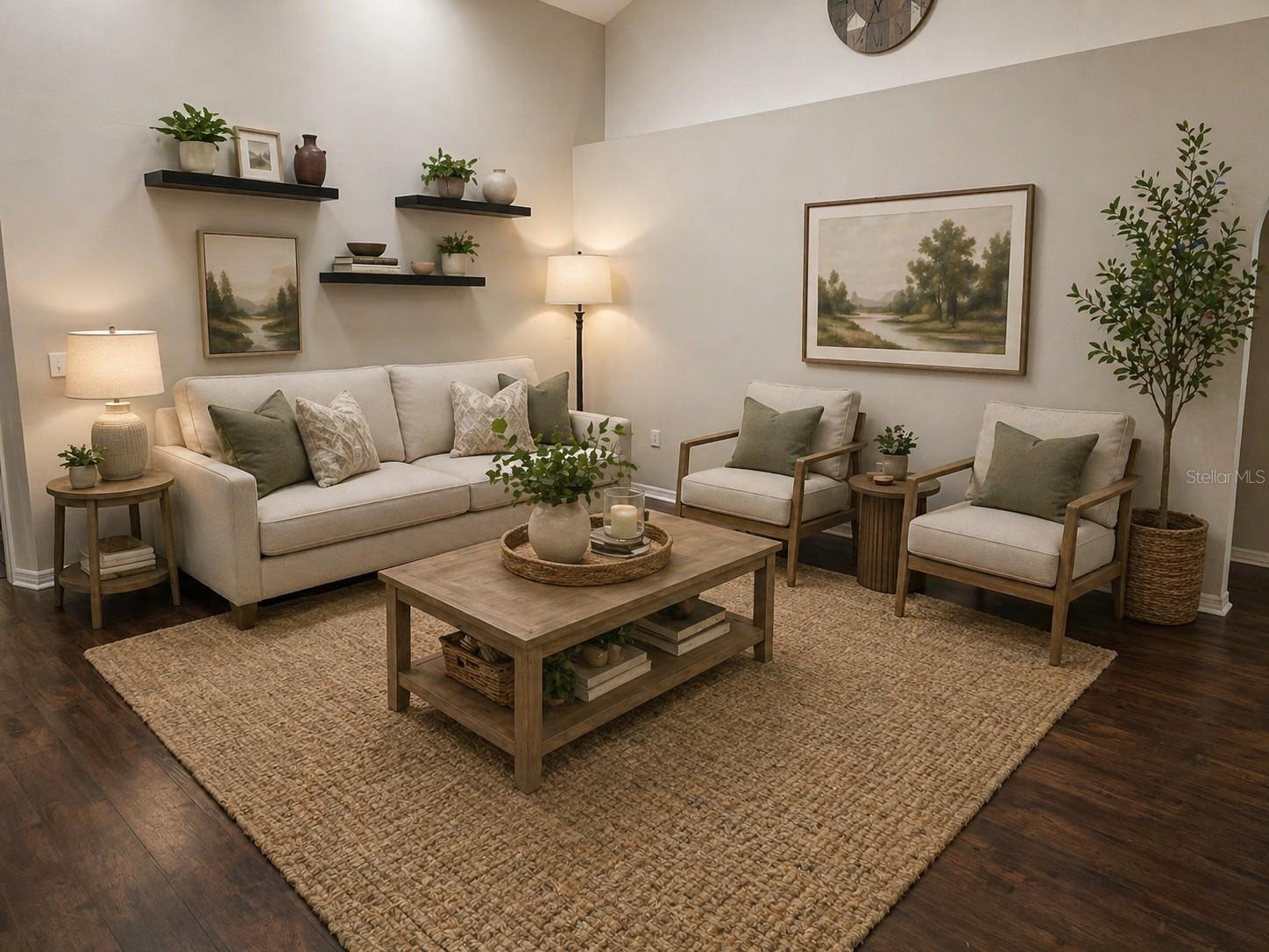 3025 DELLCREST PL, LAKE MARY, FL, 32746