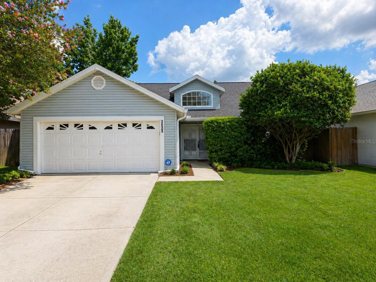 3025 DELLCREST PL, LAKE MARY, FL, 32746