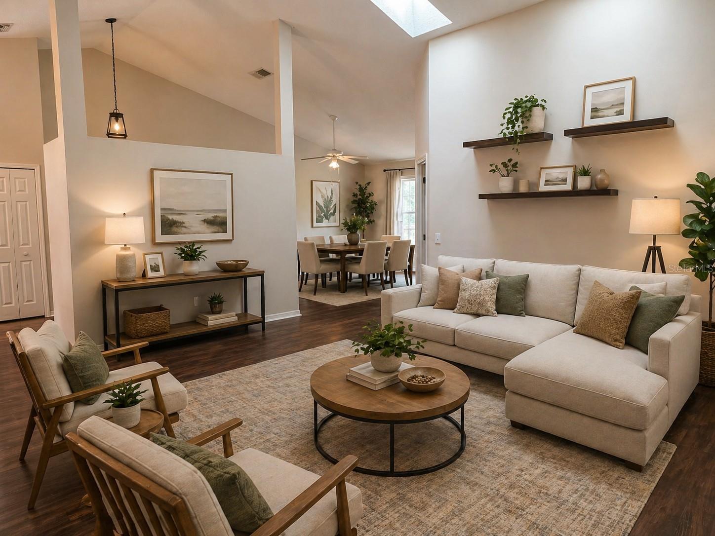 3025 DELLCREST PL, LAKE MARY, FL, 32746