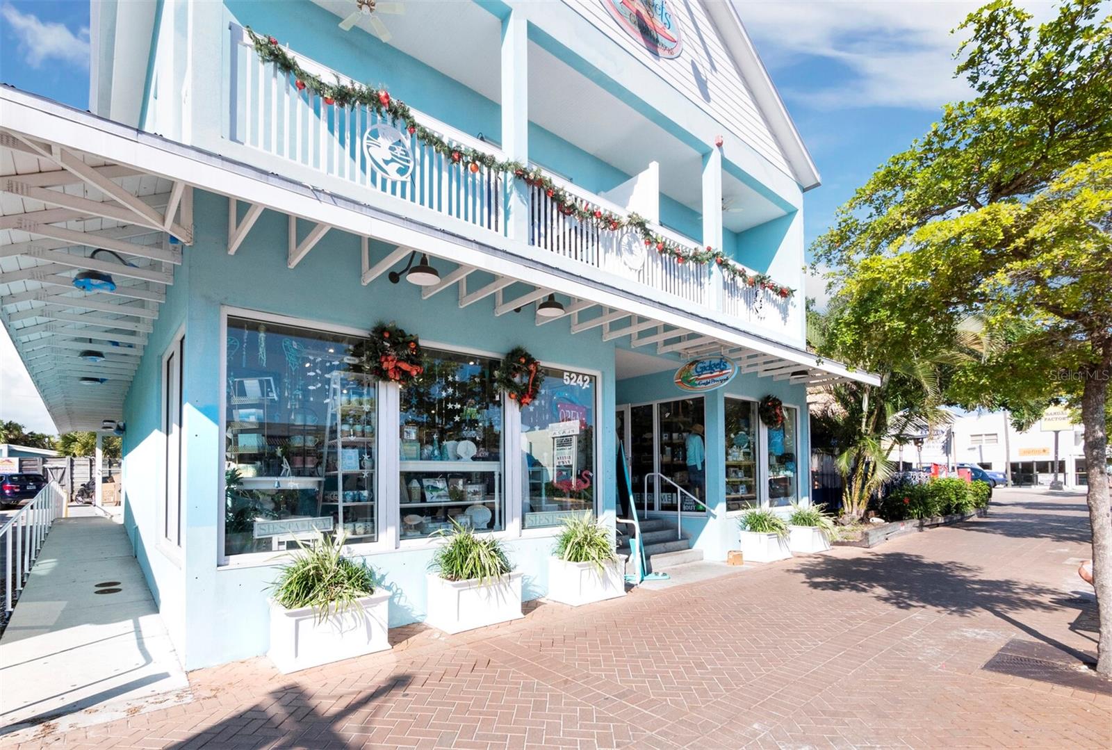 5141 SAINT ALBANS AVE, SARASOTA, FL, 34242