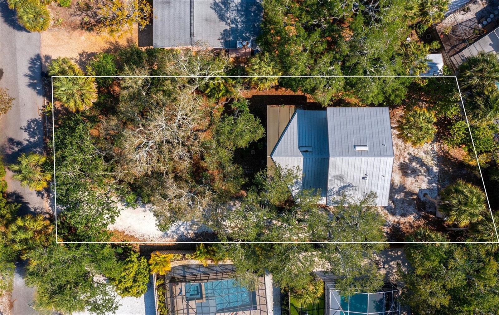 5141 SAINT ALBANS AVE, SARASOTA, FL, 34242