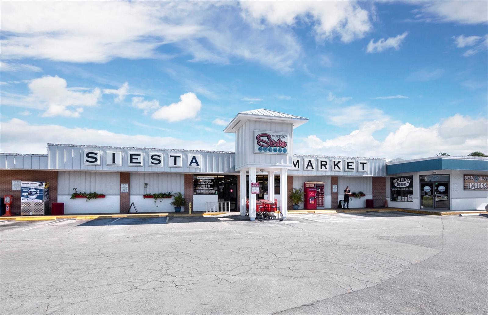 5141 SAINT ALBANS AVE, SARASOTA, FL, 34242