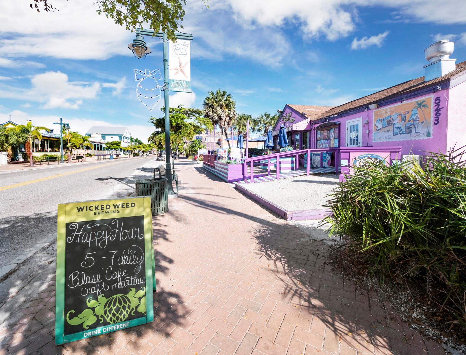 5141 SAINT ALBANS AVE, SARASOTA, FL, 34242