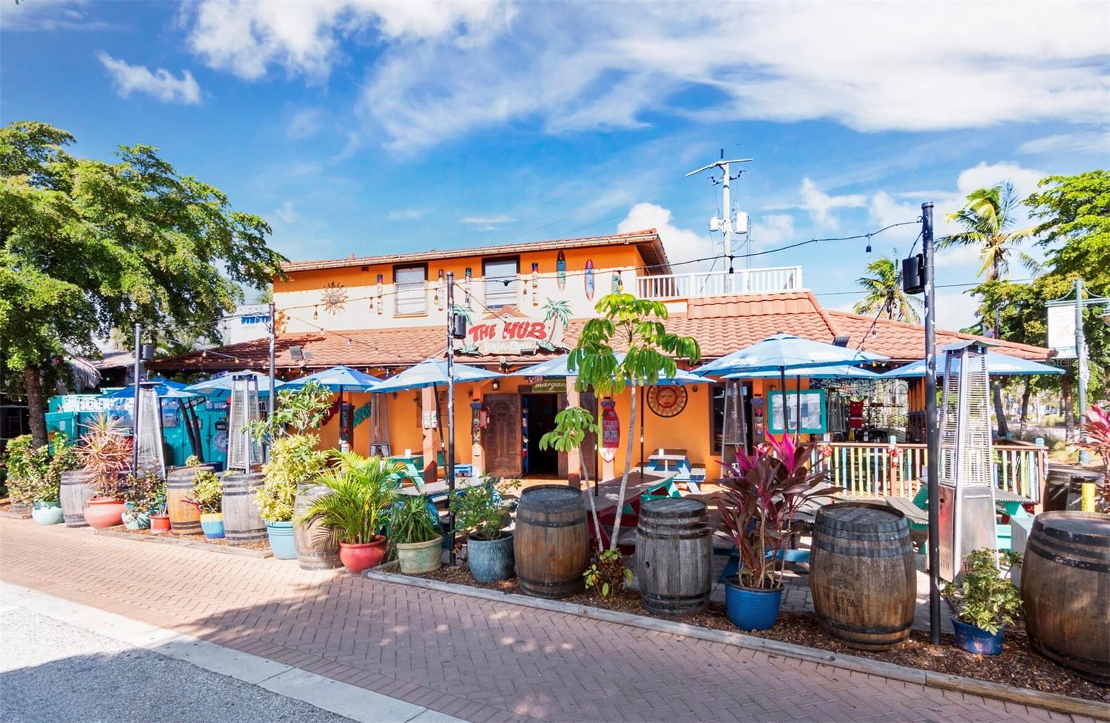 5141 SAINT ALBANS AVE, SARASOTA, FL, 34242