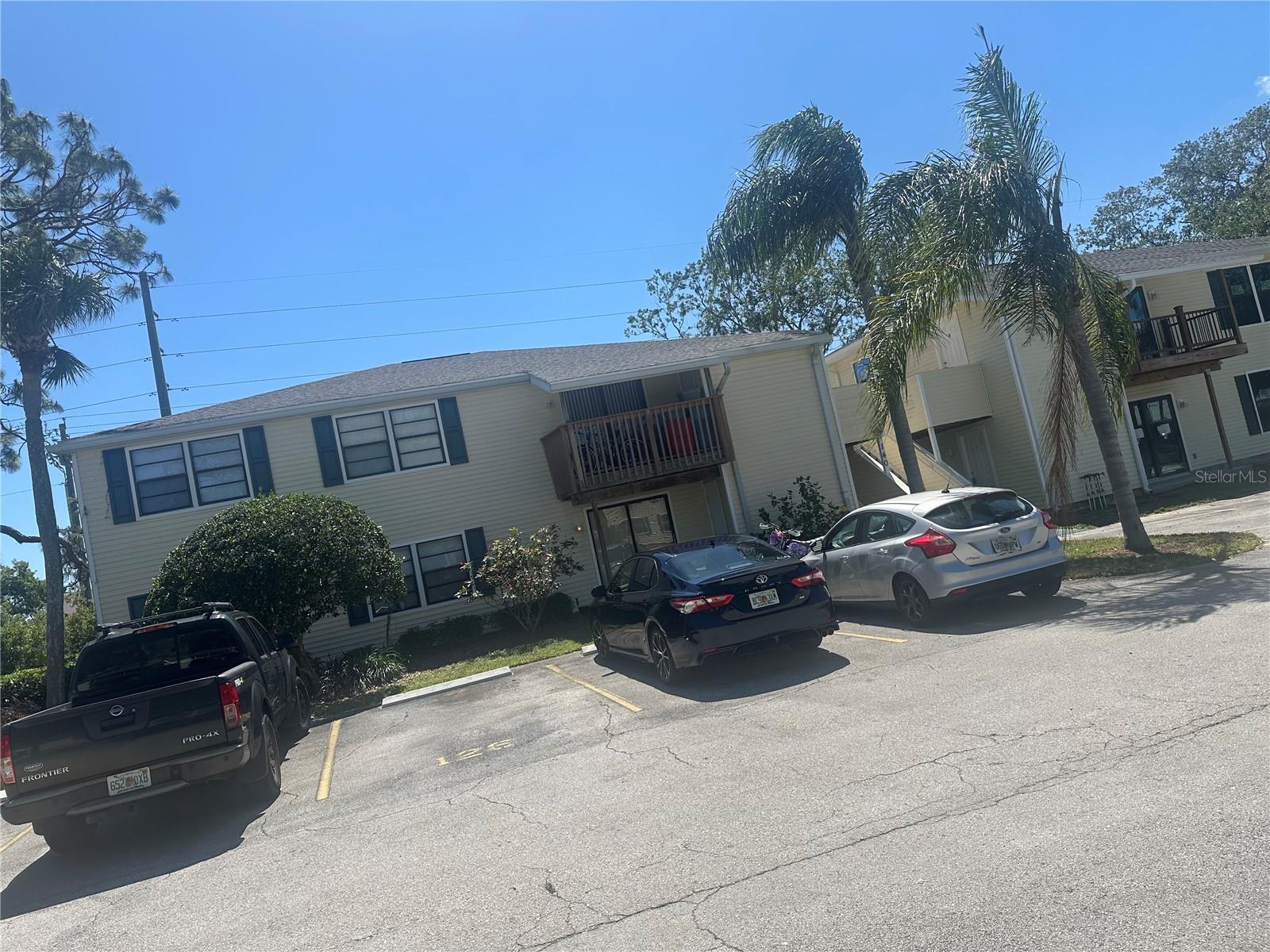 140 HUNTER LAKE DR #G, OLDSMAR, FL, 34677