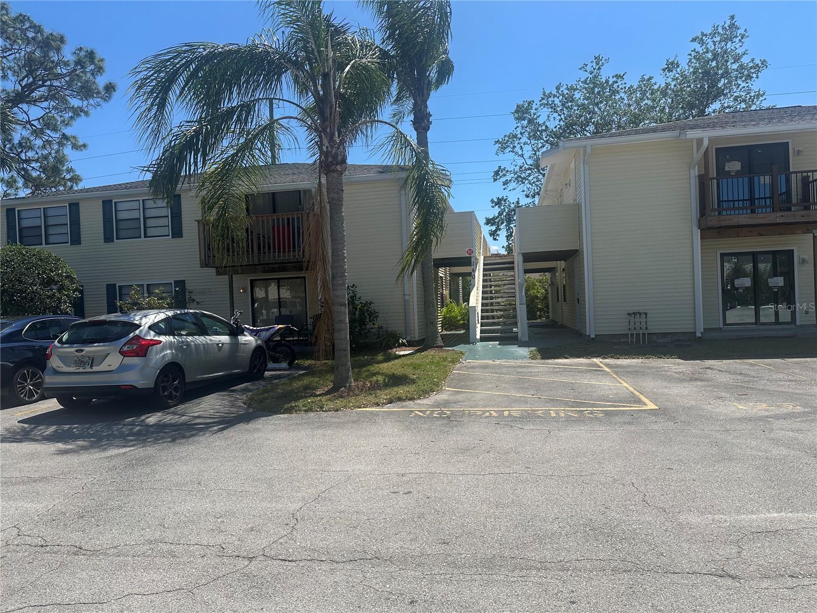 140 HUNTER LAKE DR #G, OLDSMAR, FL, 34677