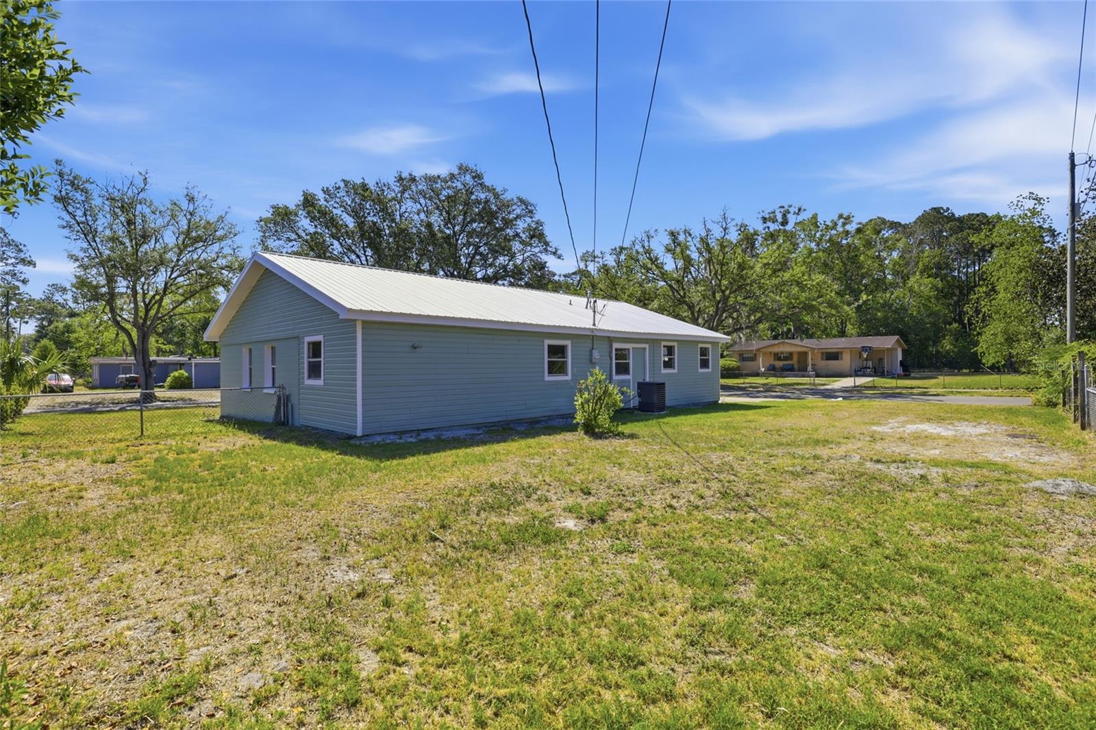 1214 NE 28TH AVE, GAINESVILLE, FL, 32609