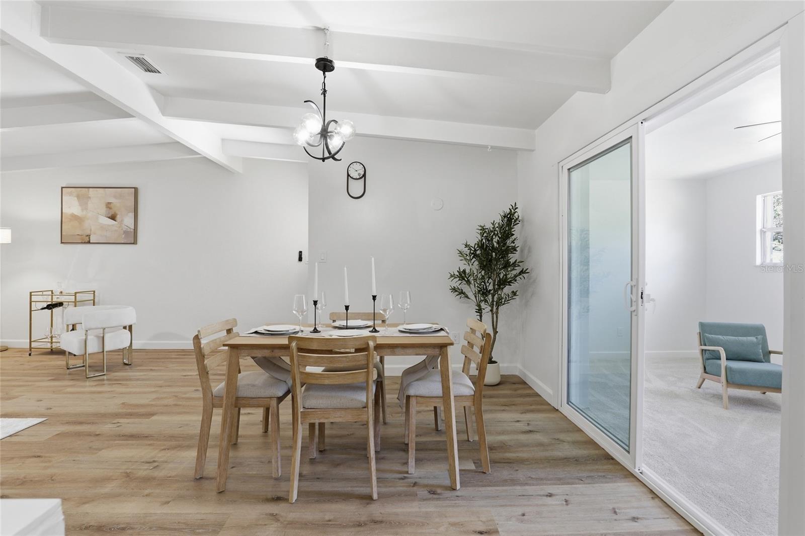 1214 NE 28TH AVE, GAINESVILLE, FL, 32609