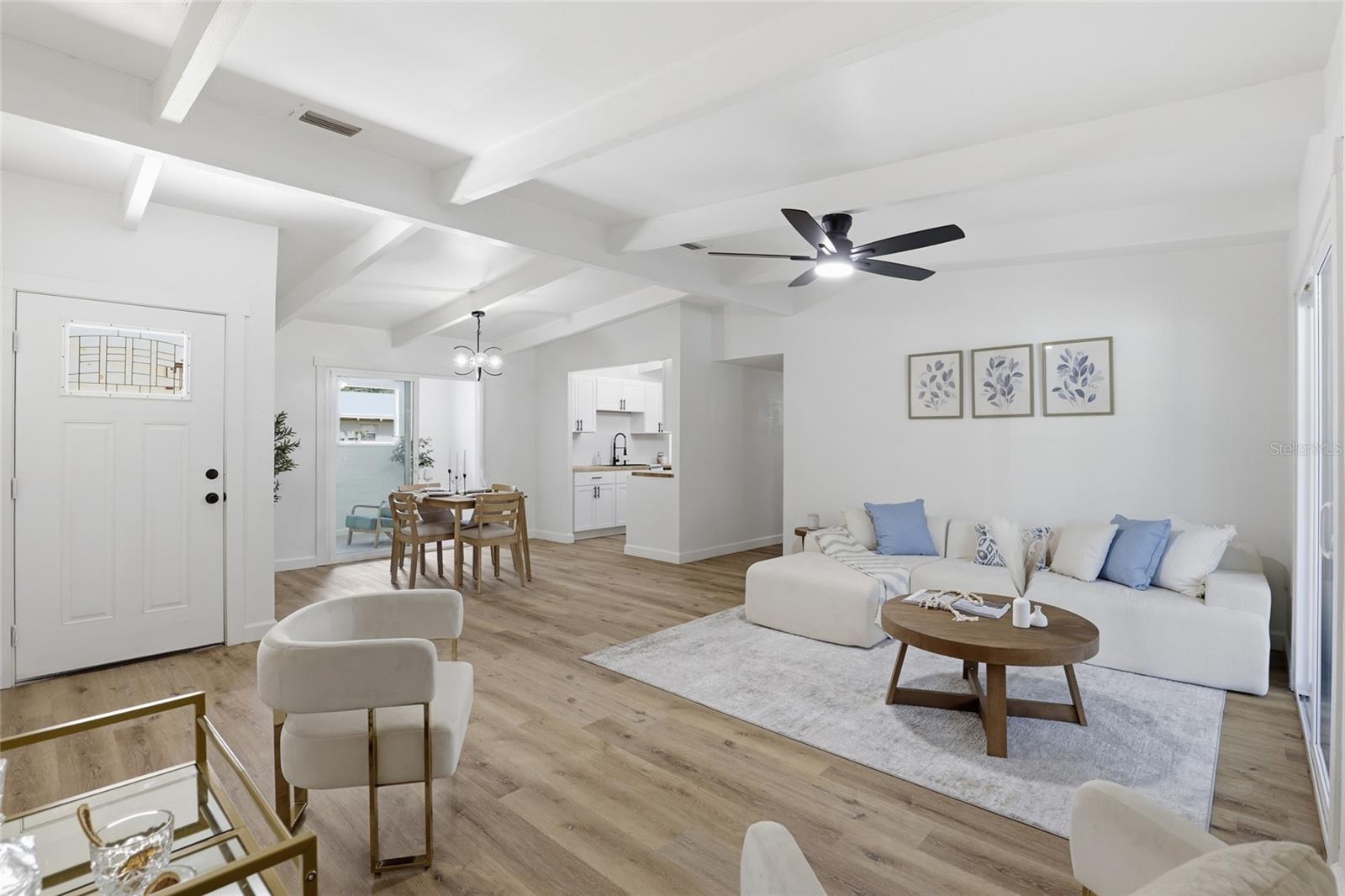 1214 NE 28TH AVE, GAINESVILLE, FL, 32609