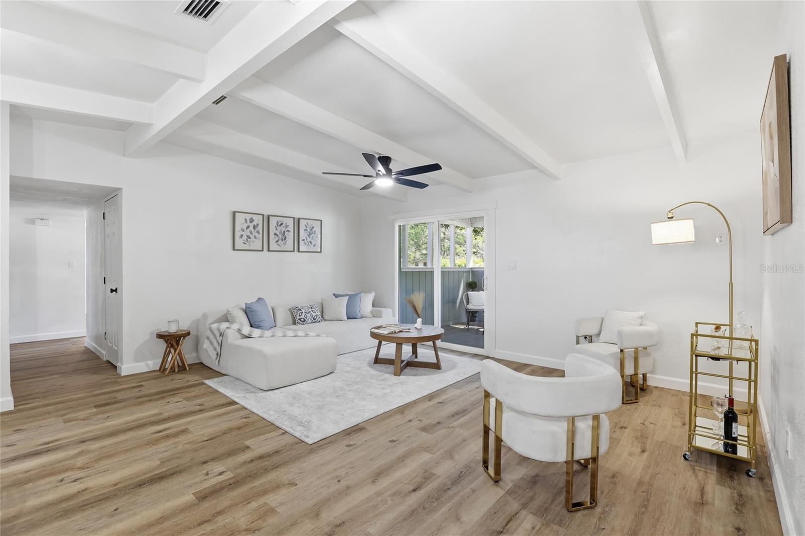 1214 NE 28TH AVE, GAINESVILLE, FL, 32609