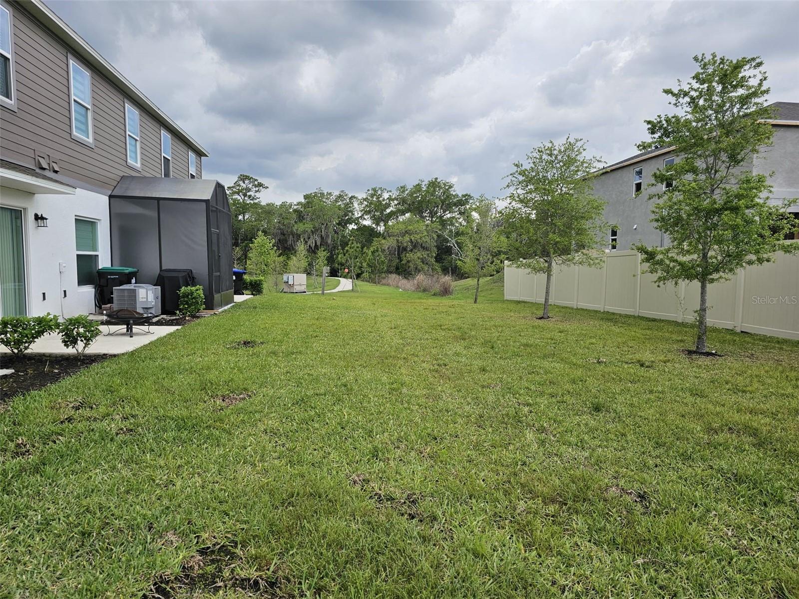 4436 CAMPSITE LOOP, ORLANDO, FL, 32824