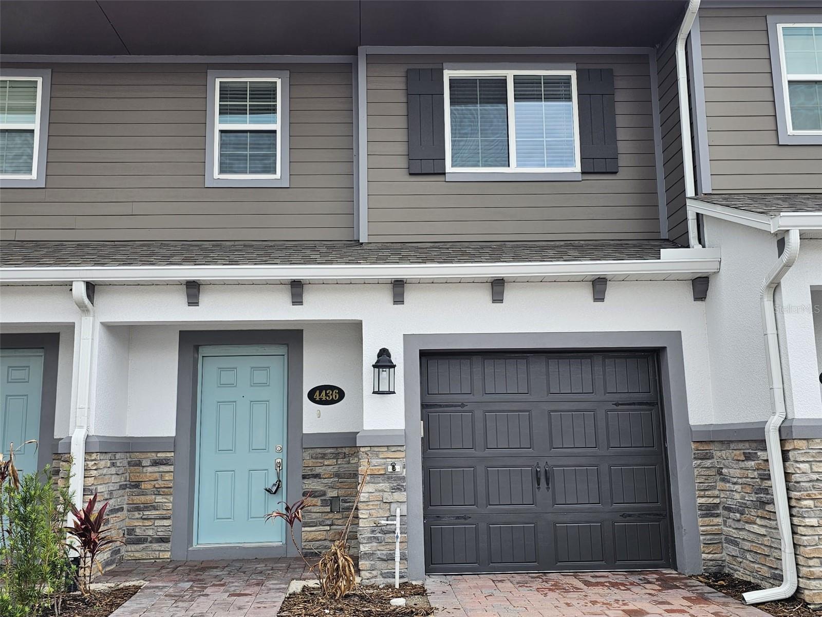 4436 CAMPSITE LOOP, ORLANDO, FL, 32824