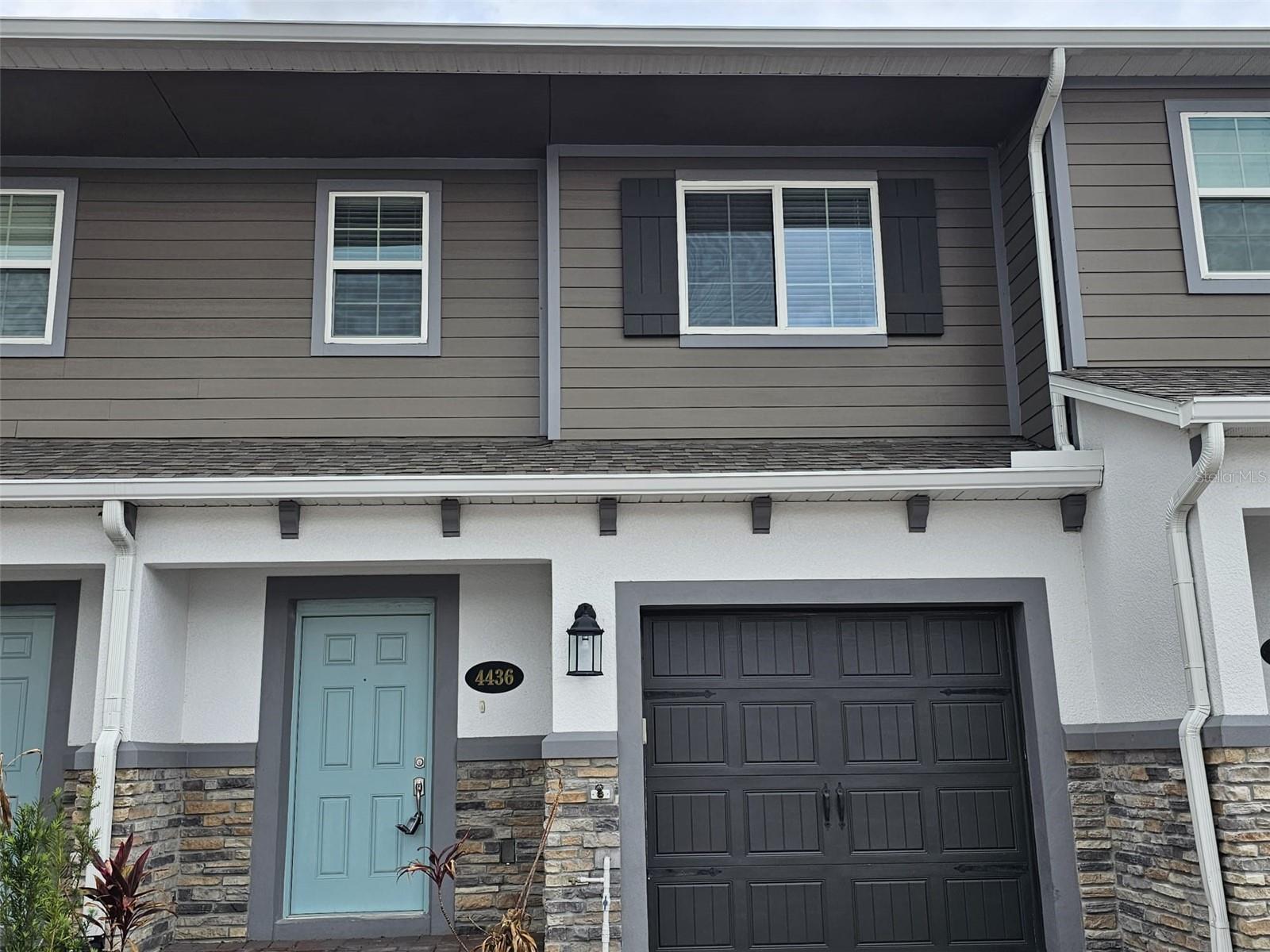 4436 CAMPSITE LOOP, ORLANDO, FL, 32824