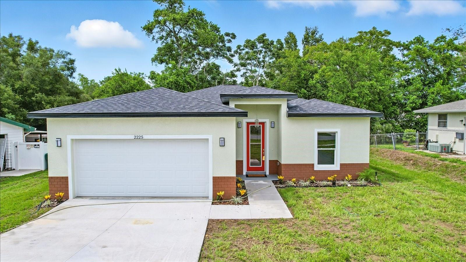 2225 W HOWARD PL, CITRUS SPRINGS, FL, 34434