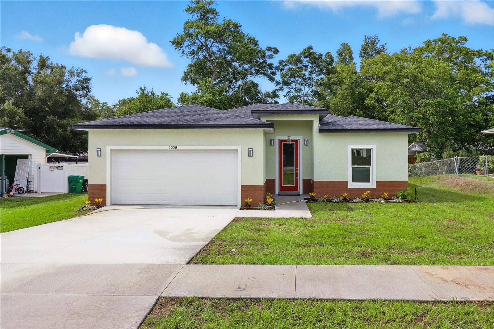 2225 W HOWARD PL, CITRUS SPRINGS, FL, 34434