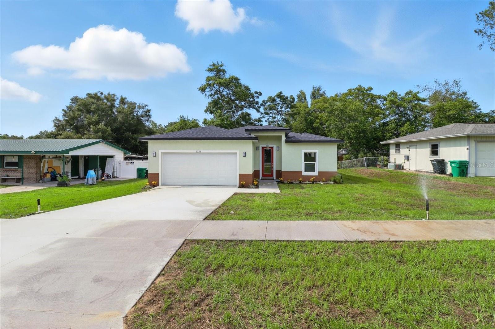 2225 W HOWARD PL, CITRUS SPRINGS, FL, 34434