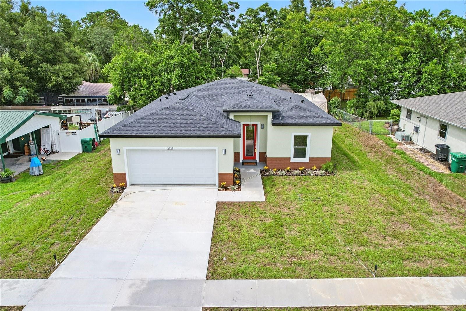 2225 W HOWARD PL, CITRUS SPRINGS, FL, 34434