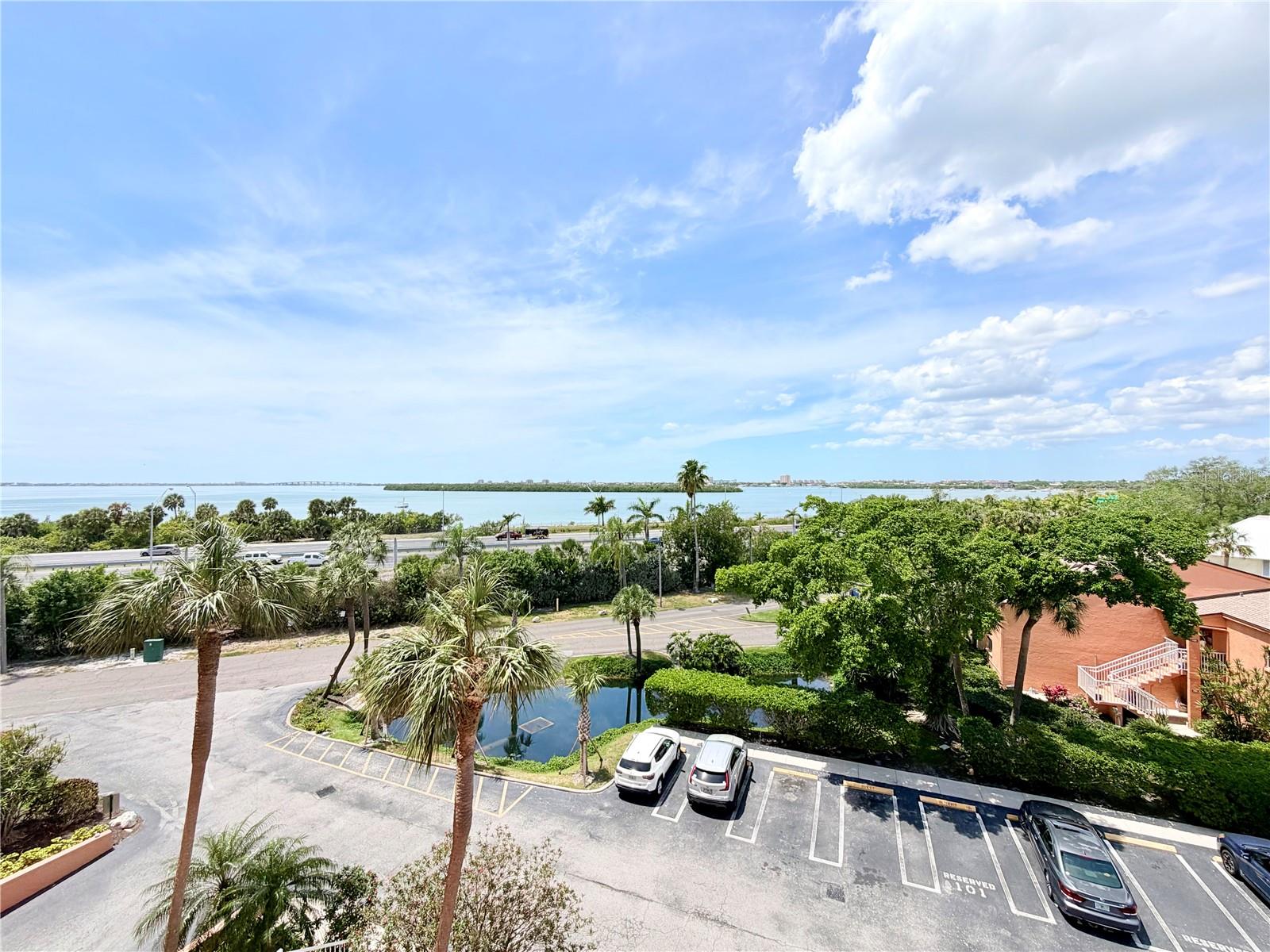 7430 SUNSHINE SKYWAY LN S #501, ST PETERSBURG, FL, 33711
