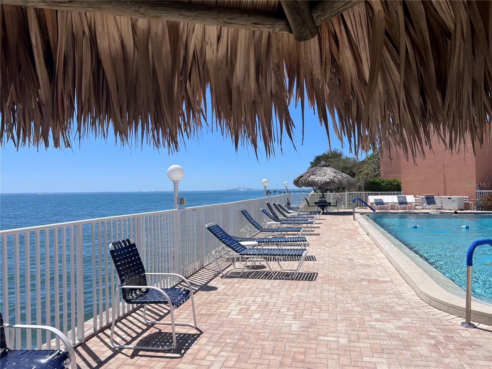 7430 SUNSHINE SKYWAY LN S #501, ST PETERSBURG, FL, 33711