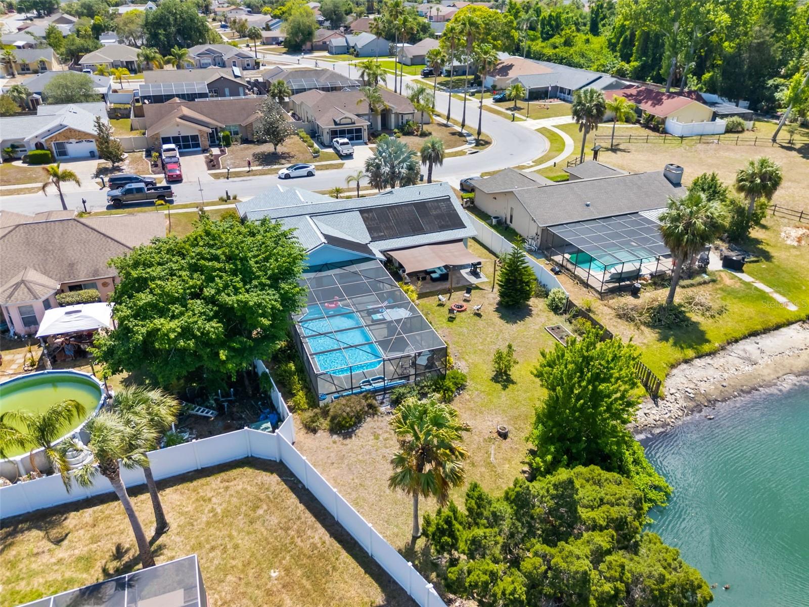 10116 LANDMARK DR, HUDSON, FL, 34667