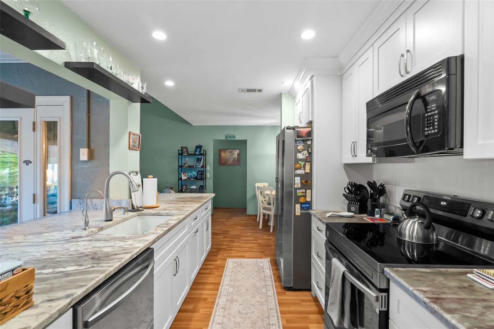 10116 LANDMARK DR, HUDSON, FL, 34667