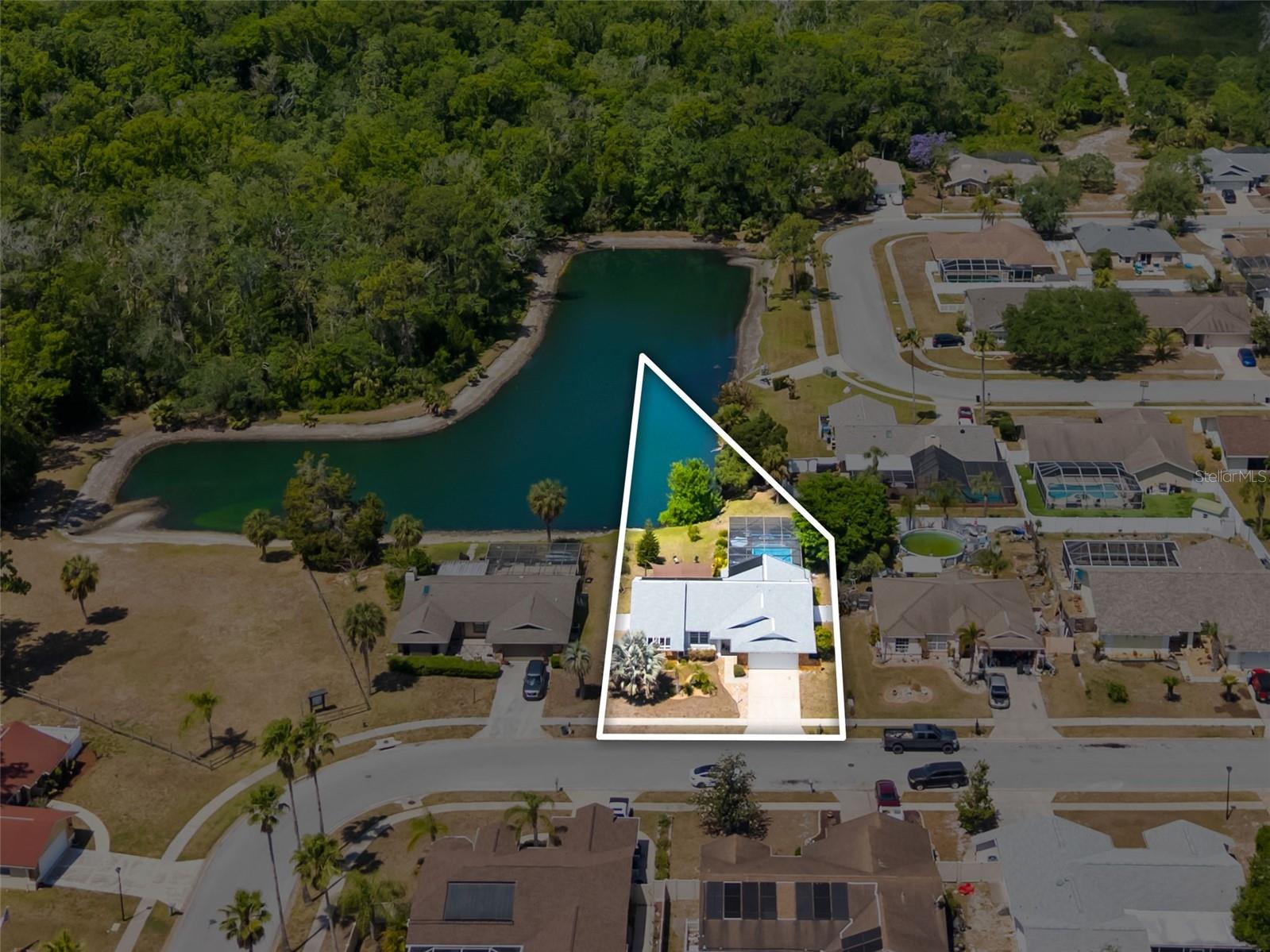 10116 LANDMARK DR, HUDSON, FL, 34667