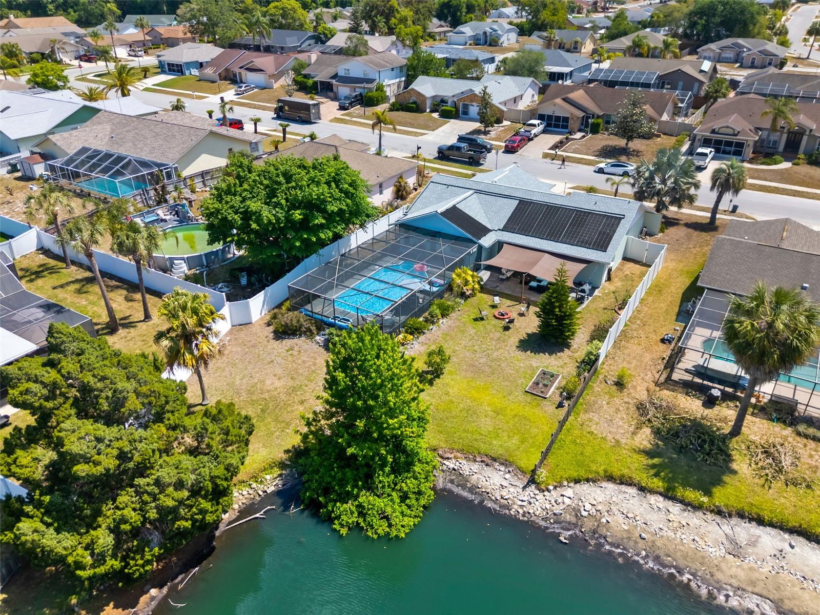 10116 LANDMARK DR, HUDSON, FL, 34667