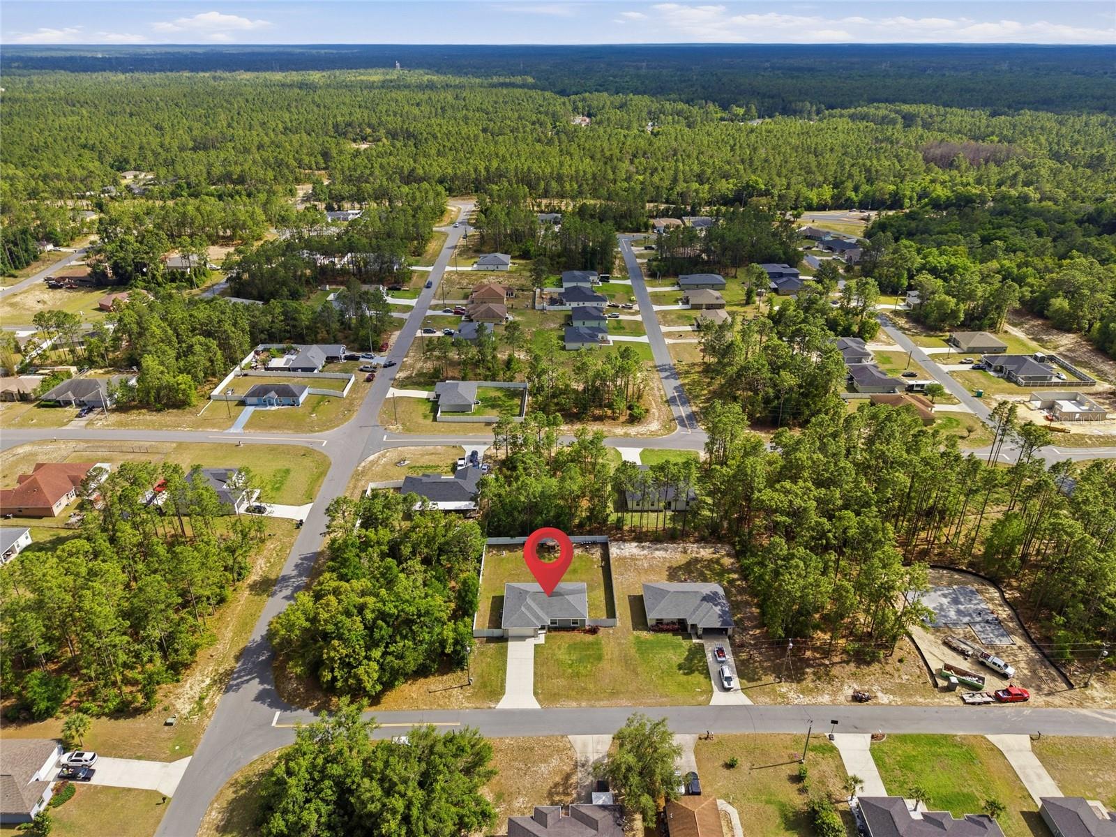 7728 SW 132ND PL, OCALA, FL, 34473