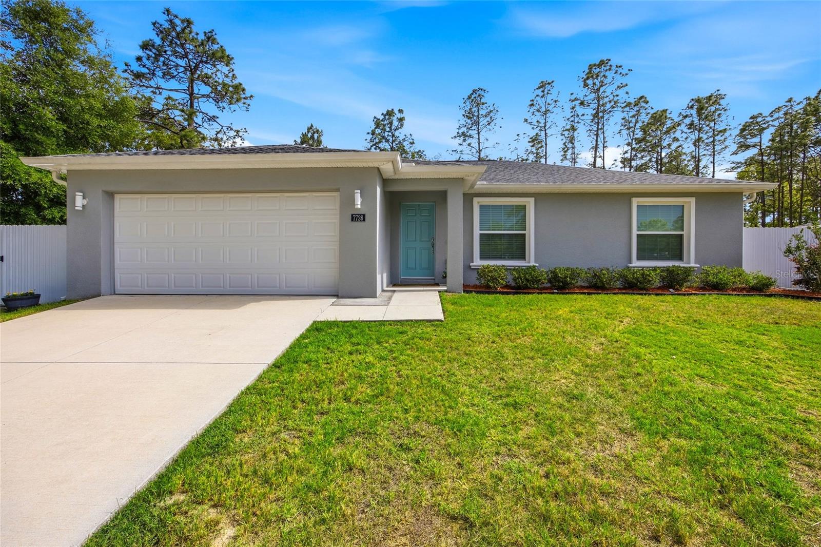 7728 SW 132ND PL, OCALA, FL, 34473