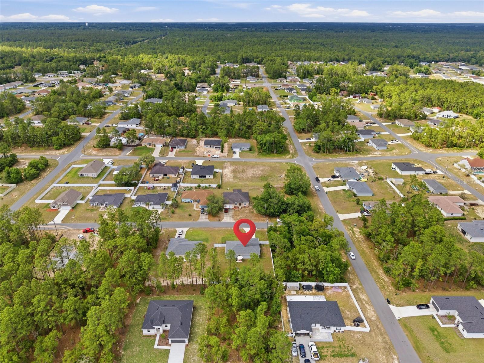 7728 SW 132ND PL, OCALA, FL, 34473