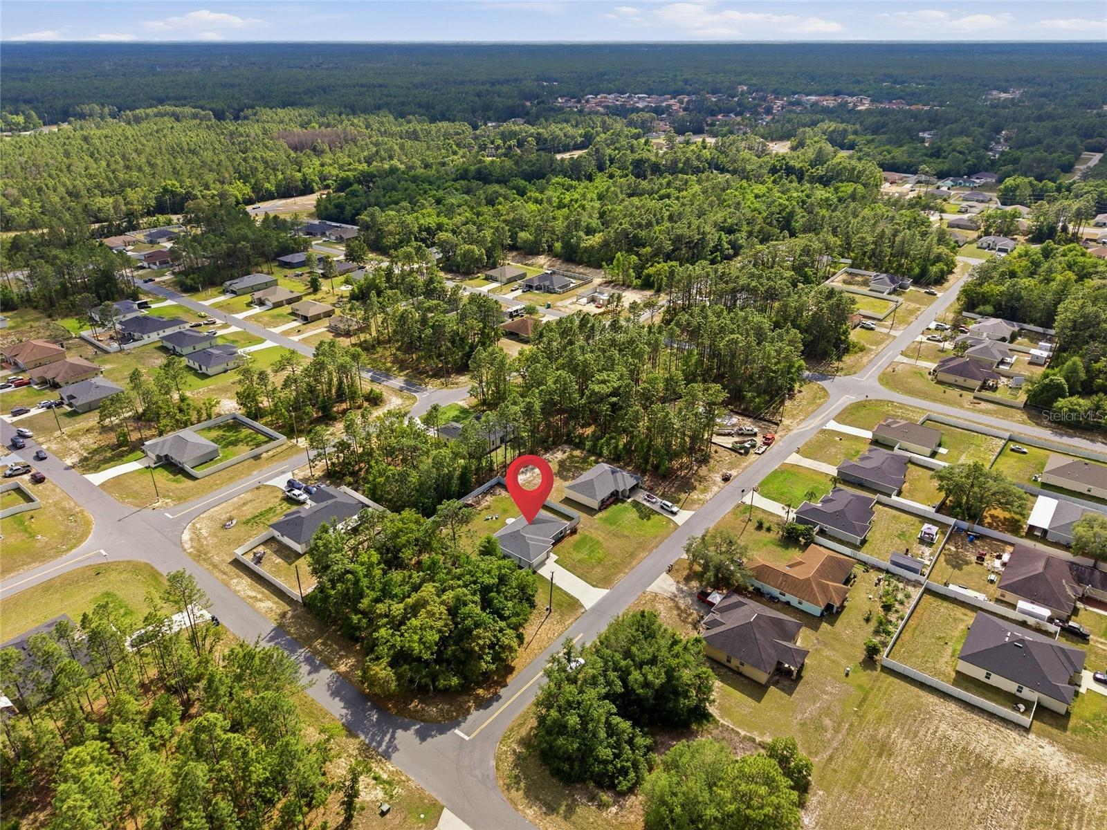 7728 SW 132ND PL, OCALA, FL, 34473