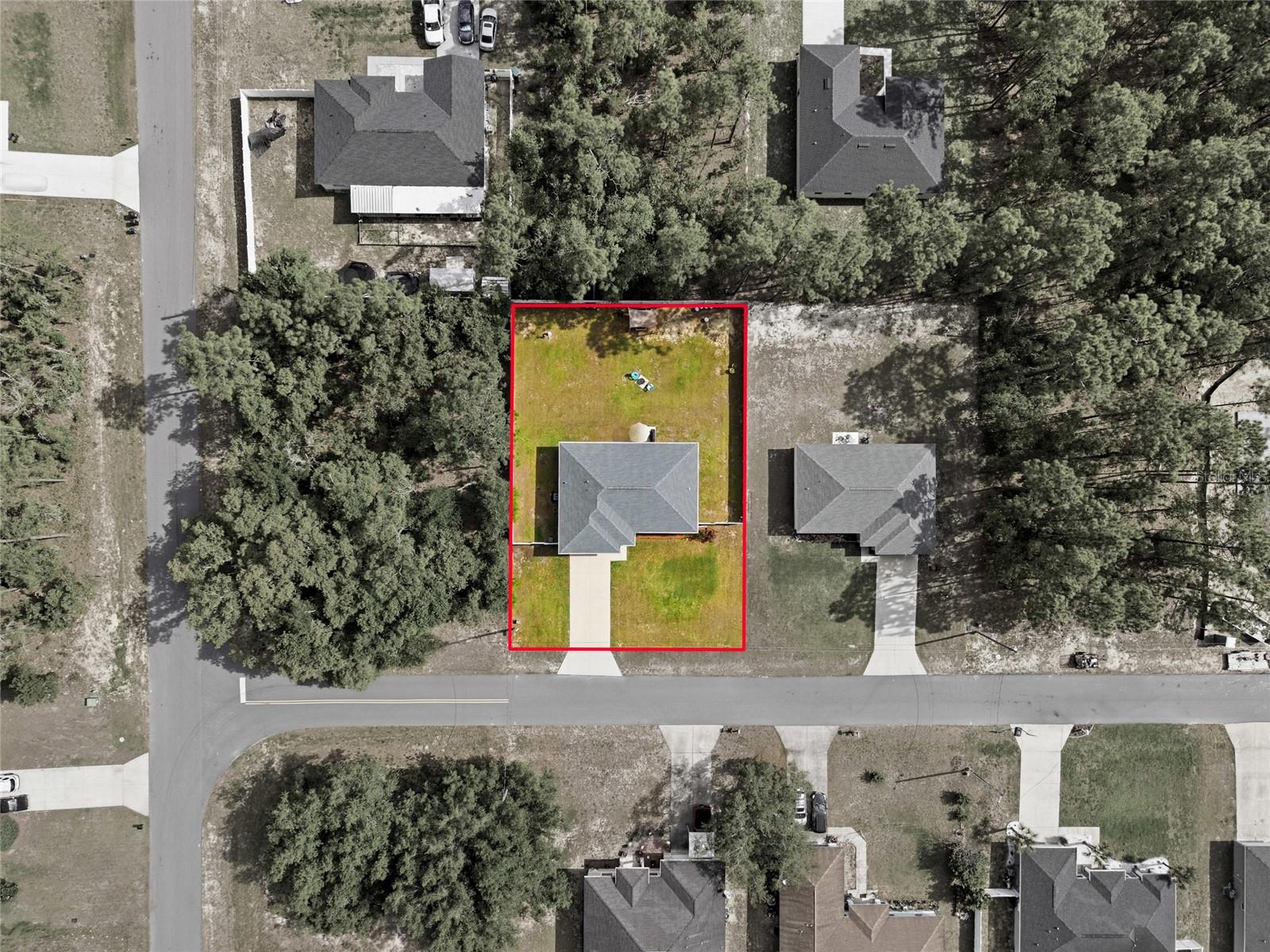 7728 SW 132ND PL, OCALA, FL, 34473