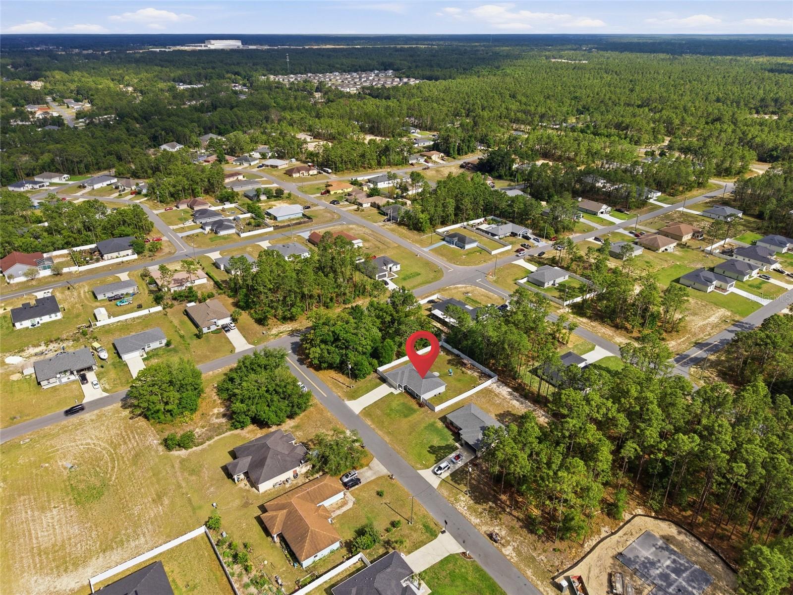 7728 SW 132ND PL, OCALA, FL, 34473