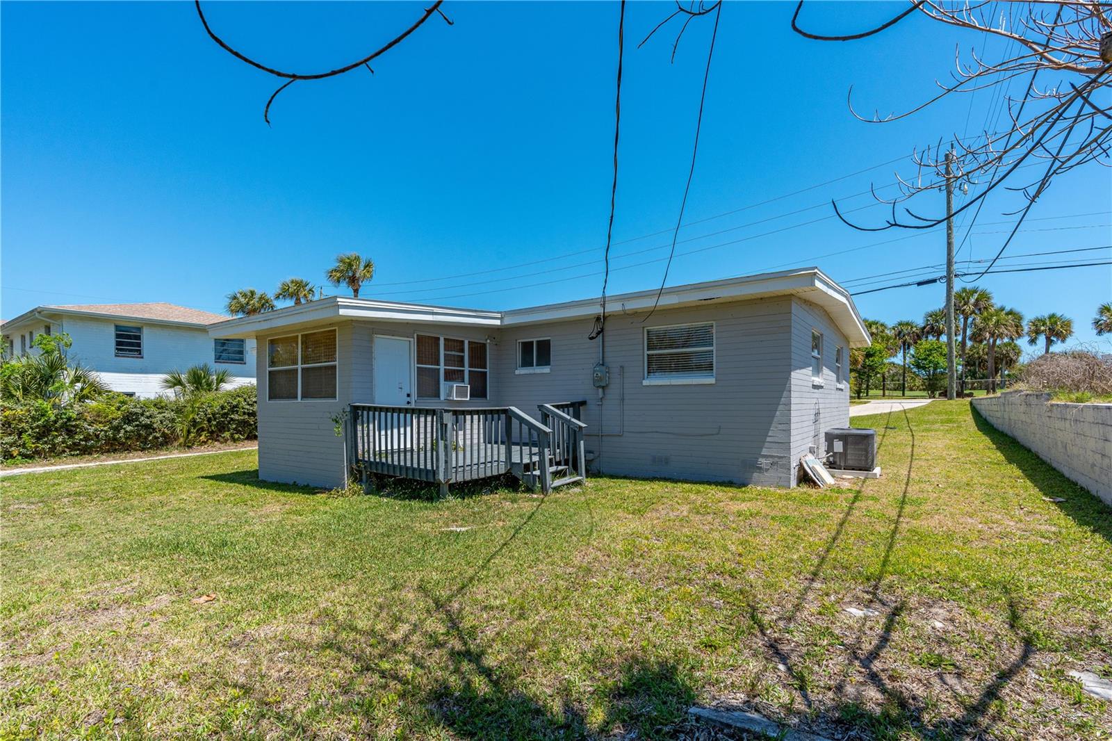 2908 S PENINSULA DR, DAYTONA BEACH, FL, 32118